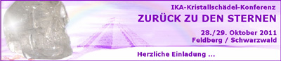 IKA-Kristallsch�del-Konferenz